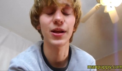 Giant 18-year-old Gay Teen Perv - Macrophilia - Elis Ataxxx - Manpuppy
