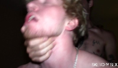 There's always one vers slut in a house full of cumdumps