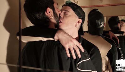 AXELABYSSE An Introduction