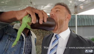 Wide Country Hole / MEN / Alex Mecum, Trent King