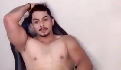 Tempting huge Desi dick. Of horny Indian