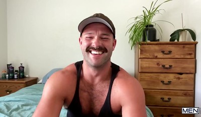 Watch With Us: Tarzan / MEN / Luke Adams, Diego Sans